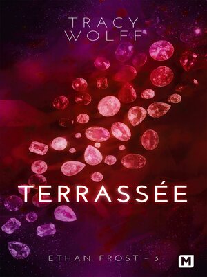 cover image of Terrassée